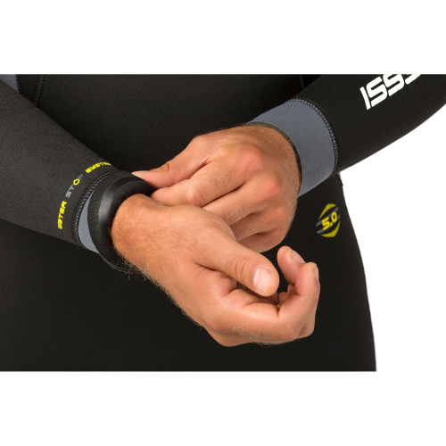 Cressi Fast 5mm Men's Wetsuit 