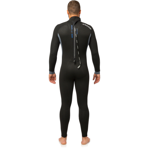 Cressi Fast 7mm Men's Wetsuit