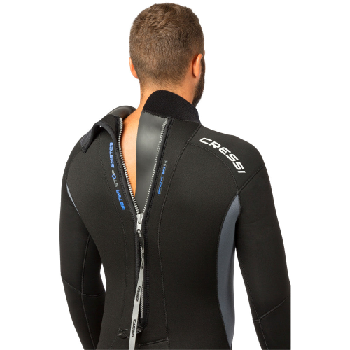 Cressi Fast 7mm Men's Wetsuit