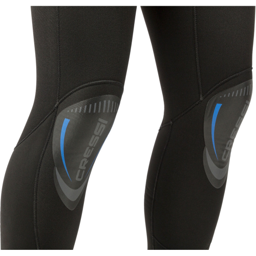 Cressi Fast 7mm Men's Wetsuit