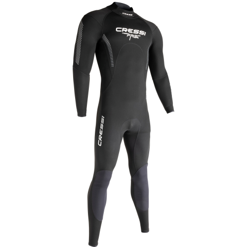 Cressi Fast 1mm Men's Wetsuit
