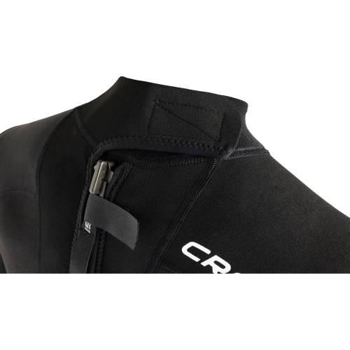 Cressi Fast 1mm Ladies Wetsuit