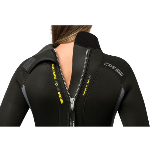 Cressi Fast 5mm Ladies Wetsuit