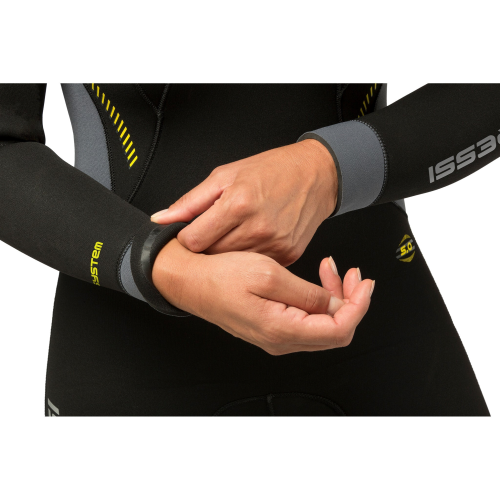 Cressi Fast 5mm Ladies Wetsuit