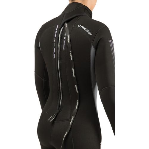 Cressi Fast 7mm Ladies Wetsuit