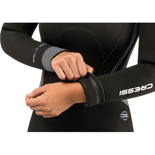 Cressi Fast 7mm Ladies Wetsuit
