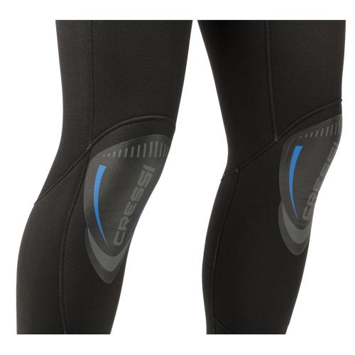 Cressi Fast 7mm Ladies Wetsuit