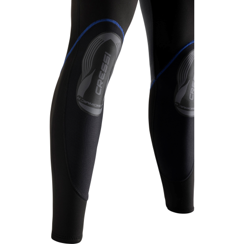 Cressi Balam 2.5mm Men's Wetsuit