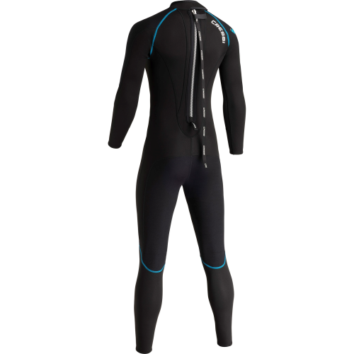 Cressi Balam 2.5mm Ladies Wetsuit 