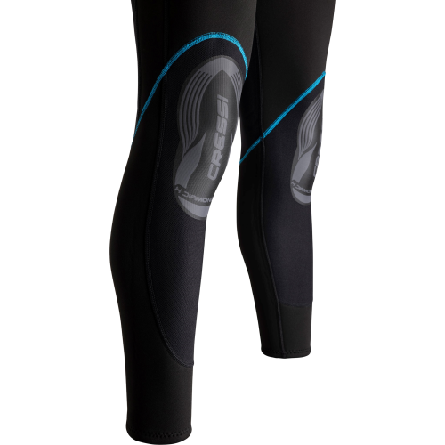 Cressi Balam 2.5mm Ladies Wetsuit 