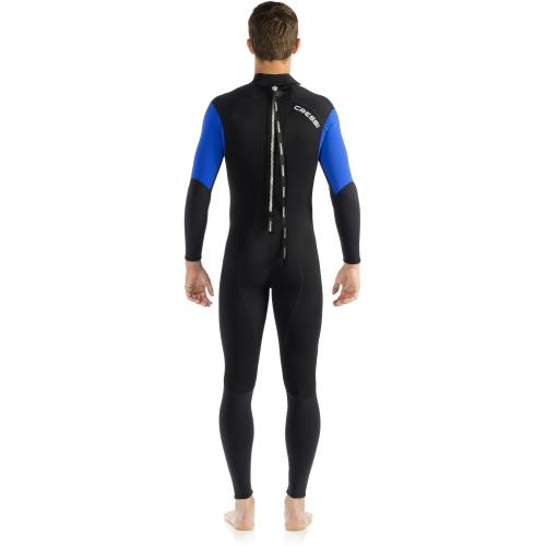Cressi Morea 3mm Men's Wetsuit