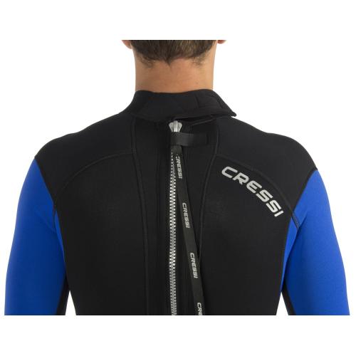 Cressi Morea 3mm Men's Wetsuit