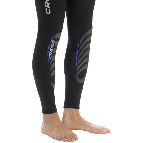 Cressi Morea 3mm Men's Wetsuit
