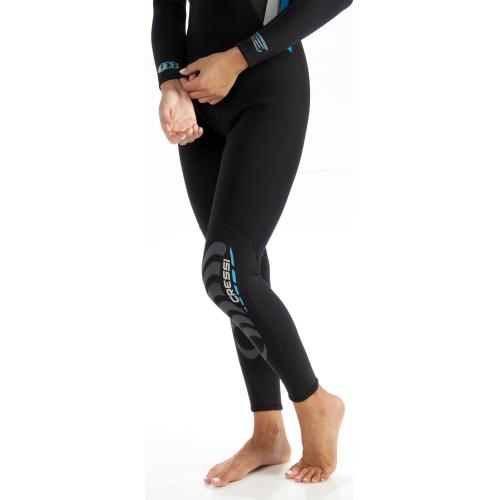 Cressi Morea 3mm Ladies Wetsuit