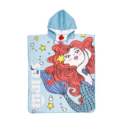 Head Watersports Seaside Poncho Junior