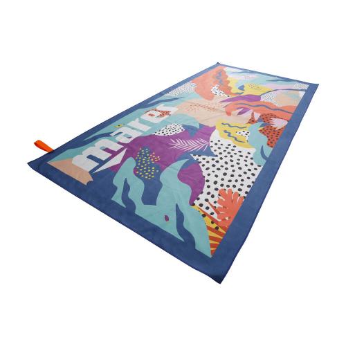 Head Watersports Seaside Beach Bag and Towel