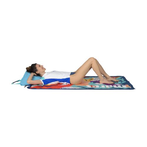 Head Watersports Seaside Beach Bag and Towel