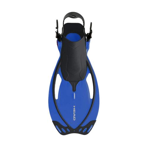 ALLEGRA JR. FINS W/MESH BAG