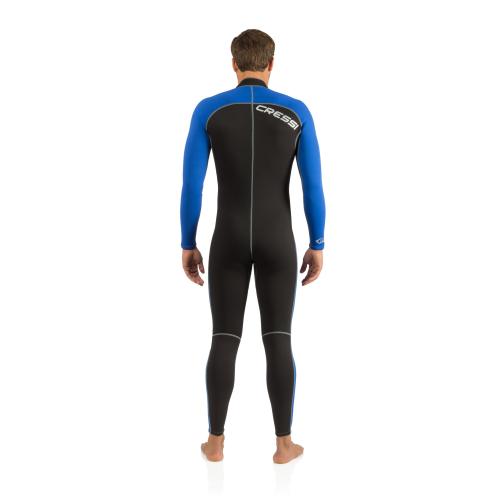 Cressi Lido Long 2mm Men's Wetsuit