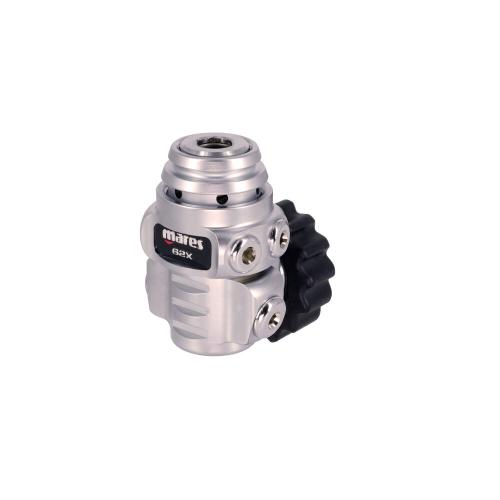 Mares Dual Adj 62X