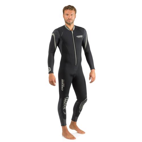 Cressi Bahia Flex 3mm Men's Wetsuit