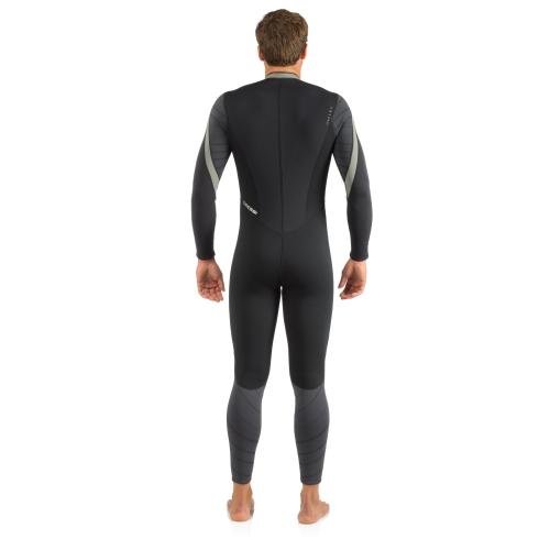Cressi Bahia Flex 3mm Men's Wetsuit