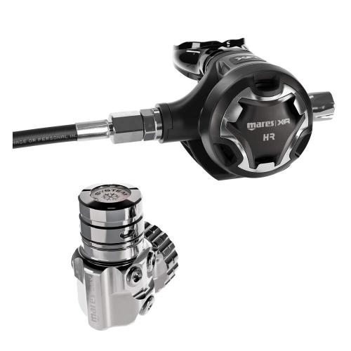 MARES 26XR with HR - XR Line