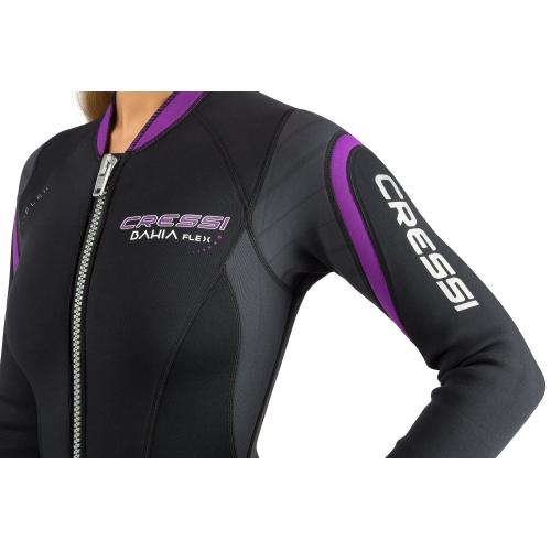 Cressi Bahia Flex 3mm Ladies Wetsuit