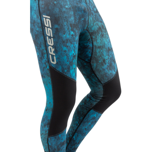 Cressi Hunter Men's Rash Guard Pants