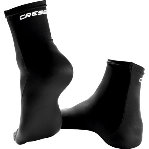 Cressi Anti-Slip 2.5mm Neoprene Socks