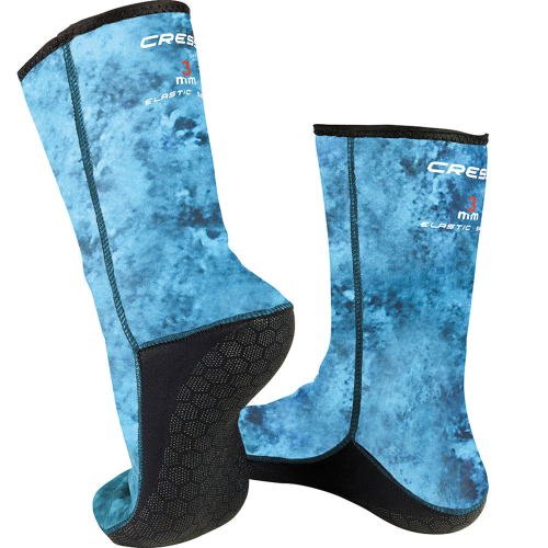 Cressi Hunter 3mm Neoprene Socks