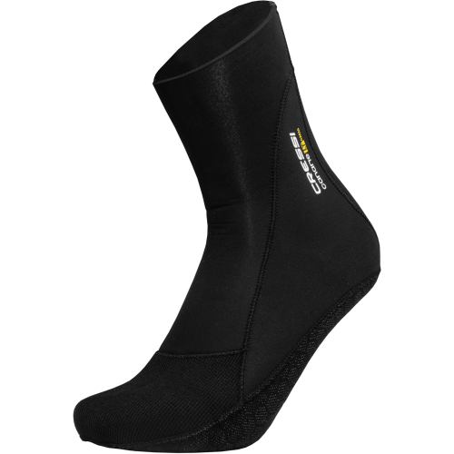 Cressi Canarie LT 4mm Neoprene Socks