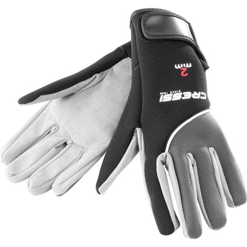 Cressi Tropical 2mm Neoprene Gloves