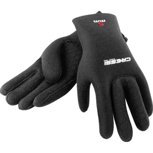 Cressi High Stretch Neoprene Gloves