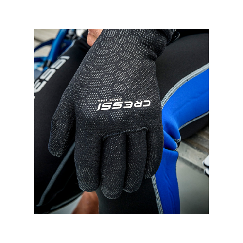 Cressi High Stretch Neoprene Gloves