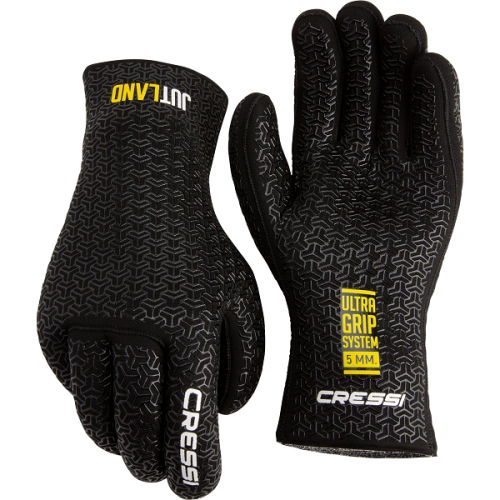 Cressi Jutland 5mm Neoprene Gloves