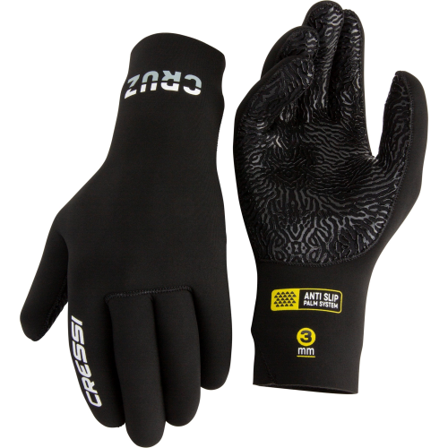 Cressi Cruz 3mm Neoprene Gloves