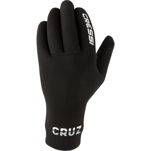 Cressi Cruz 3mm Neoprene Gloves
