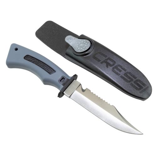 Cressi Norge Dive Knife