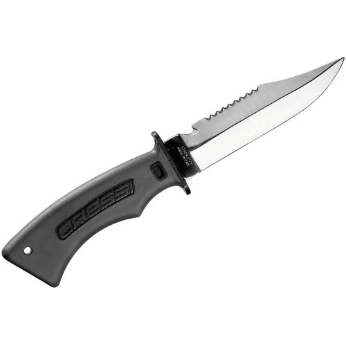 Cressi Norge Dive Knife