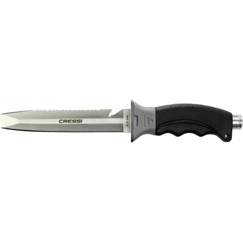 Cressi Borg Dive Knife 