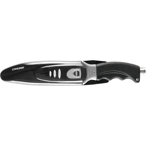 Cressi Borg Dive Knife 