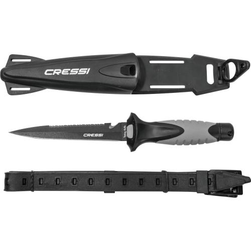 CRESSI FINISHER DIVE KNIFE