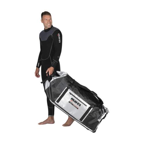 MARES CRUISE DRY ROLLER 140L