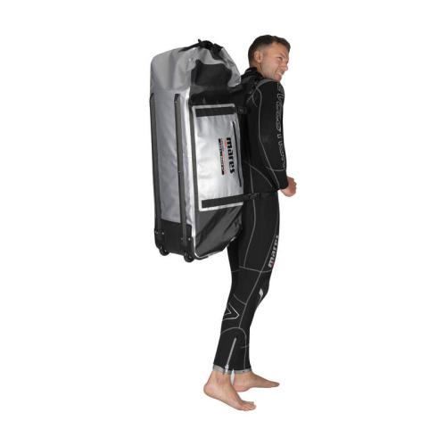 MARES CRUISE DRY ROLLER 140L