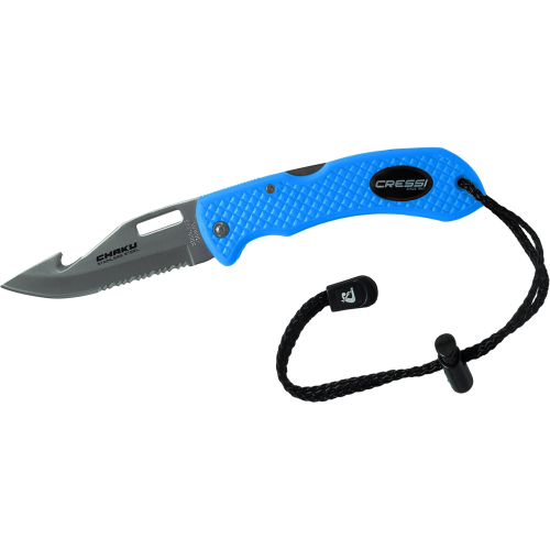 Cressi Chaku Dive Knife