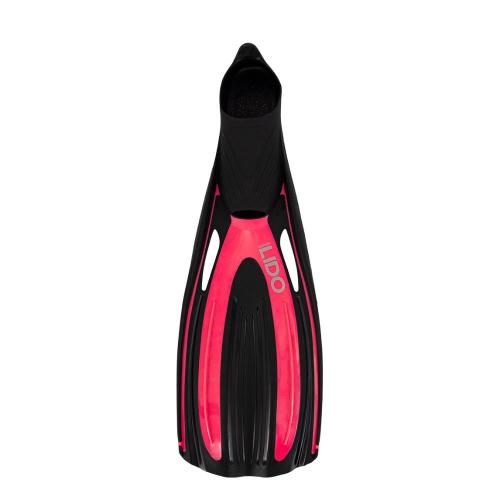 Genesis Lido Fins 