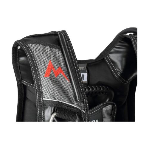 Mares Rock Pro