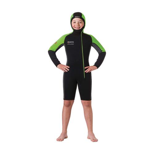 Mares Explorer 5mm Jacket