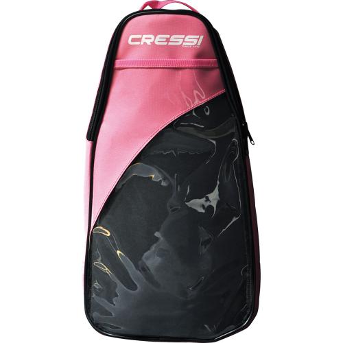 Cressi Palau LAF Snorkel Set